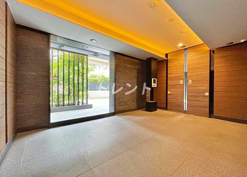 ラミアカーサ東中野-507