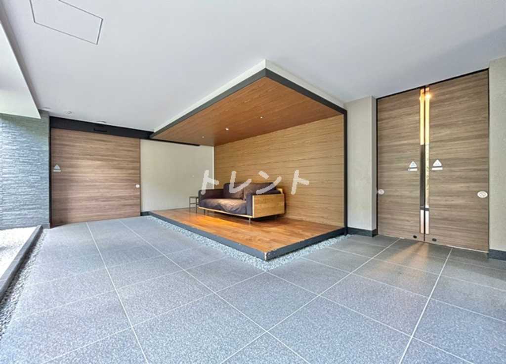 ラミアカーサ東中野-507