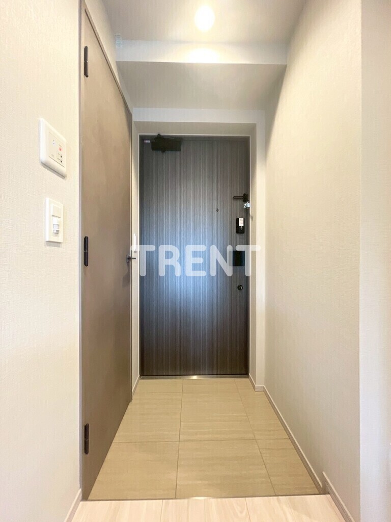 アイフラット渋谷西原-405