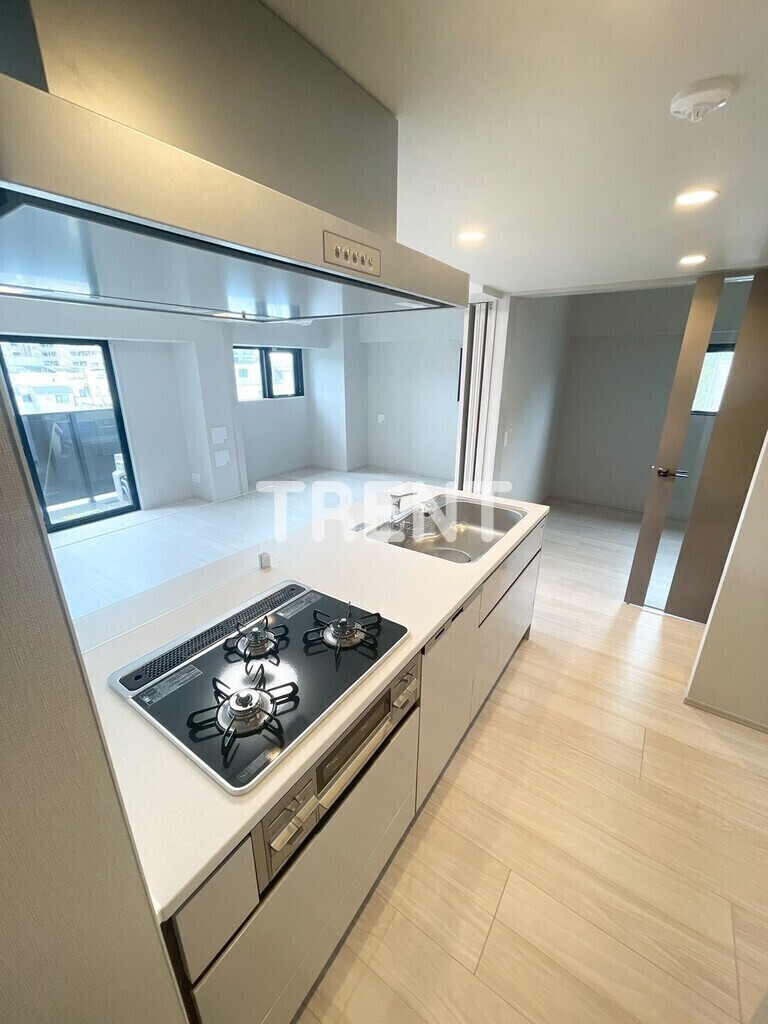 アイフラット渋谷西原-405