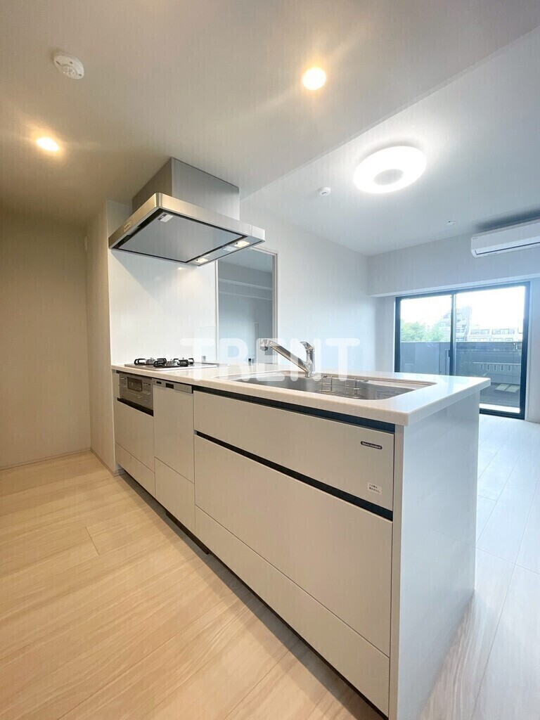 アイフラット渋谷西原-405