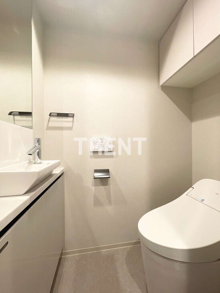 アイフラット渋谷西原-405