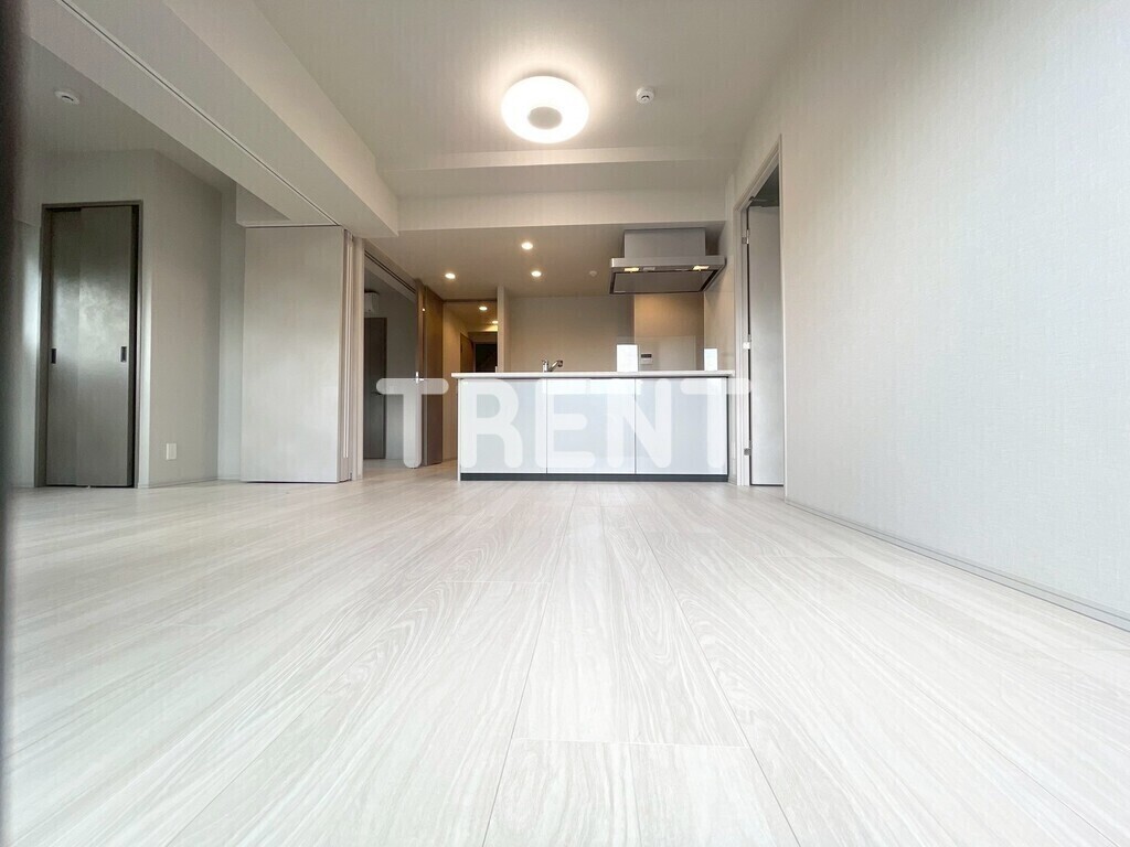 アイフラット渋谷西原-405