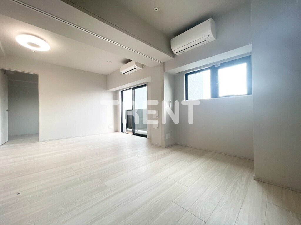 アイフラット渋谷西原-405