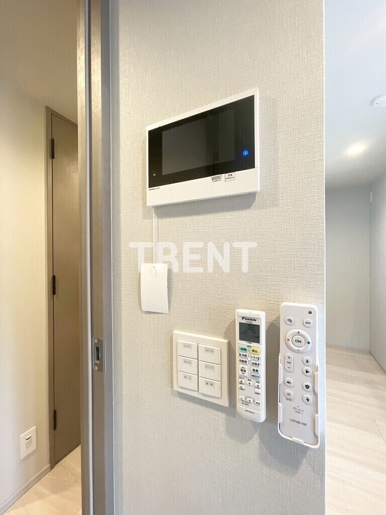 アイフラット渋谷西原-405