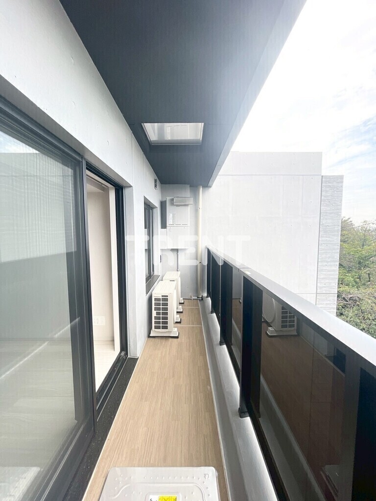 アイフラット渋谷西原-405