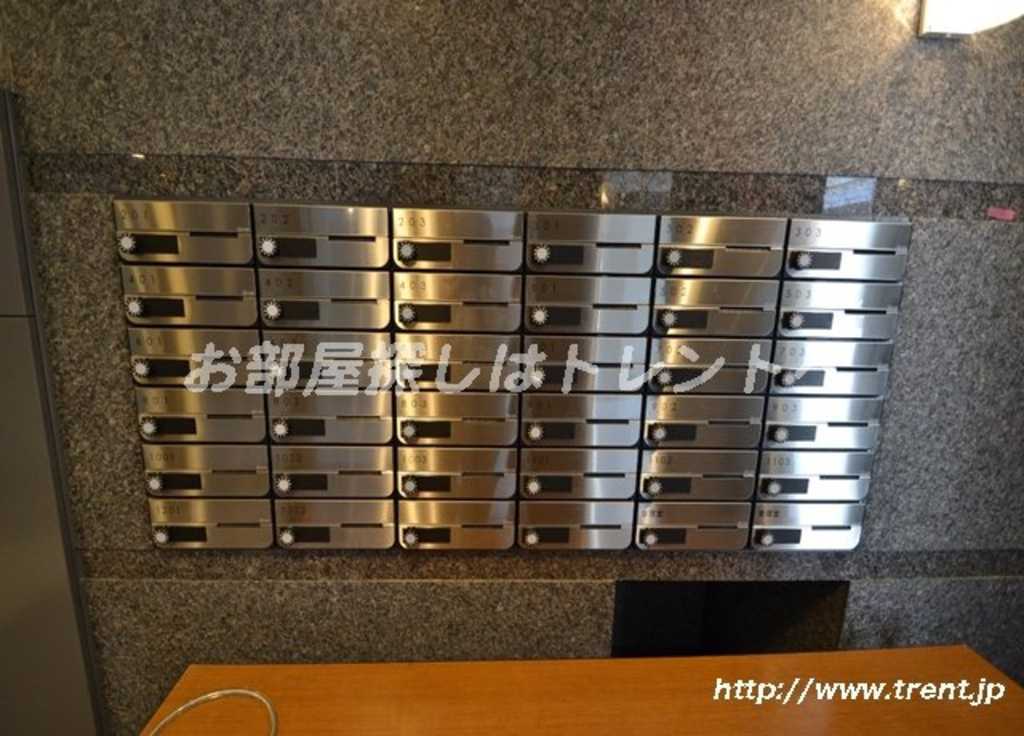 ルーブル新宿原町-903