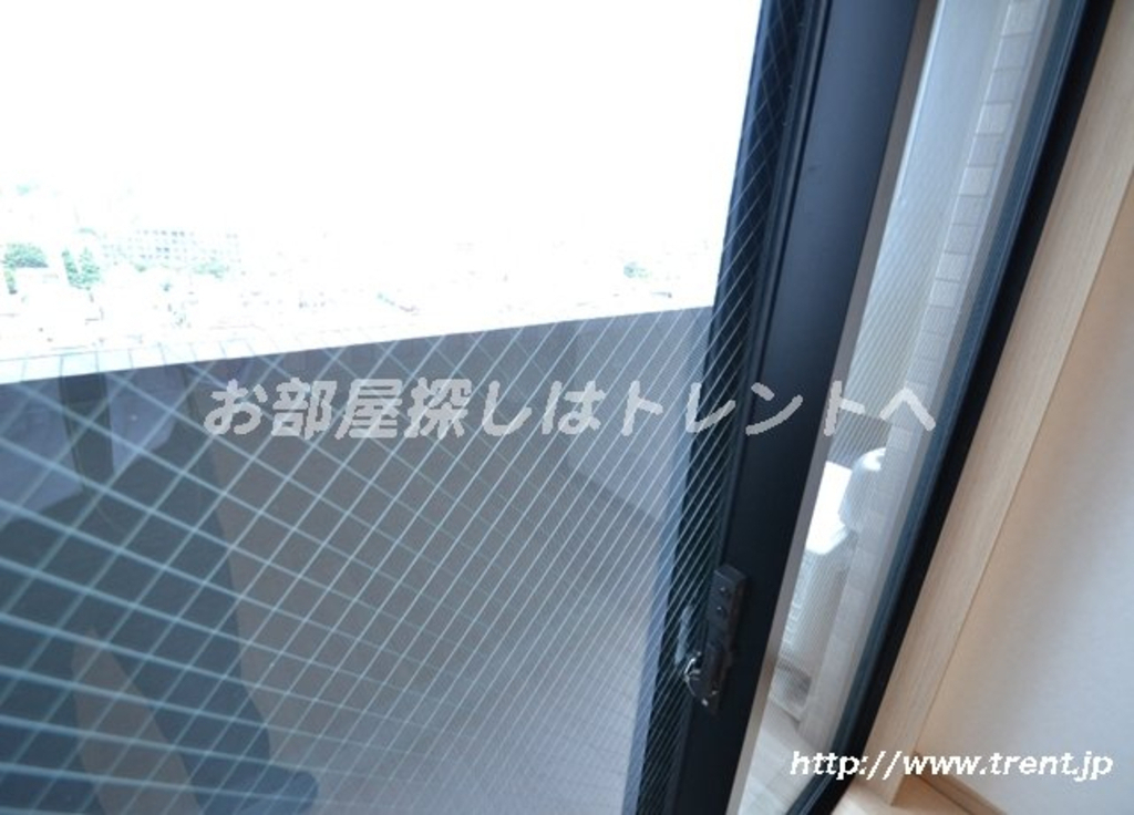 ルーブル新宿原町-903