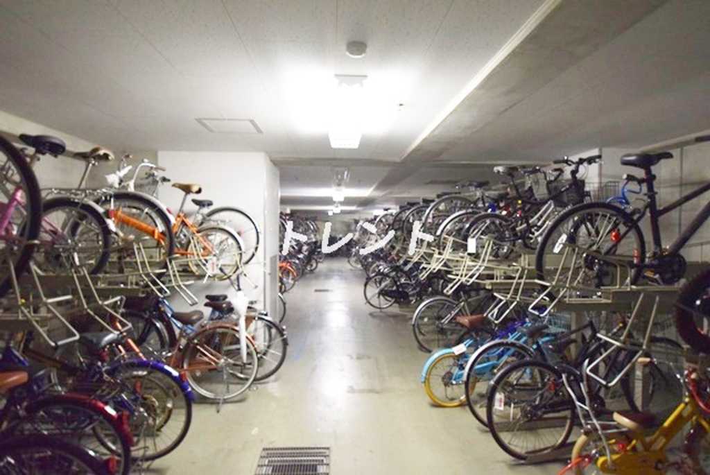 パークアクシス御茶ノ水ステージ【ParkAxis御茶ノ水ステージ】-1222