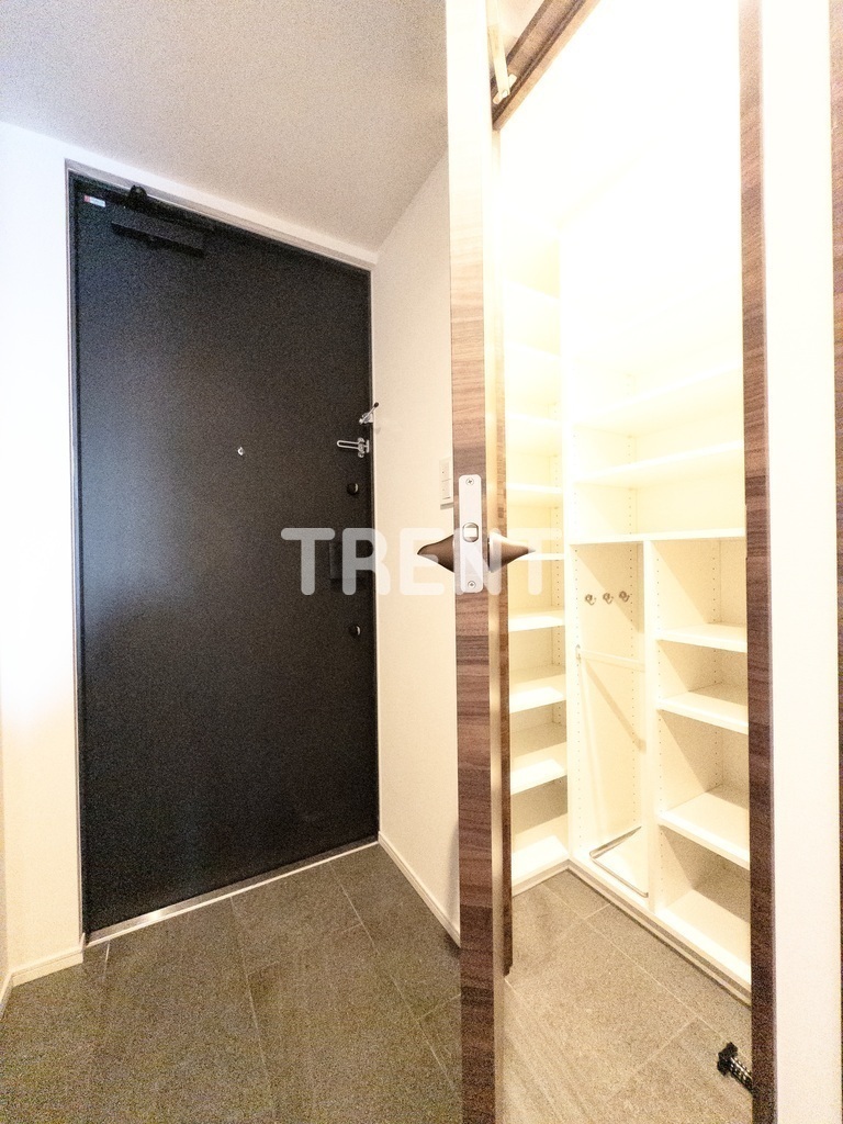 ザパークハビオ恵比寿プレイス-705