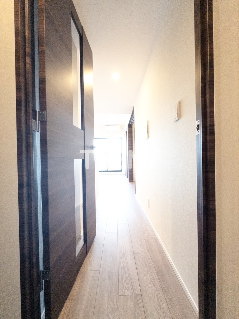 ザパークハビオ恵比寿プレイス-705