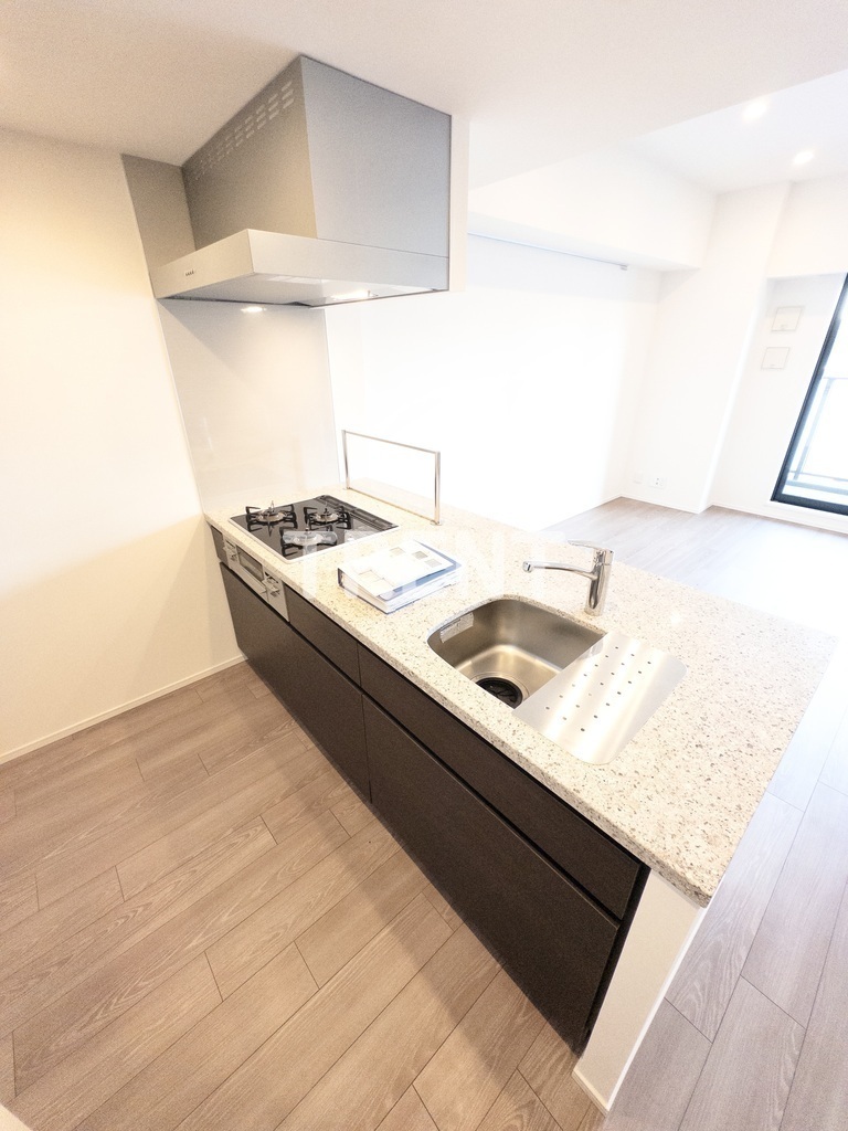 ザパークハビオ恵比寿プレイス-705