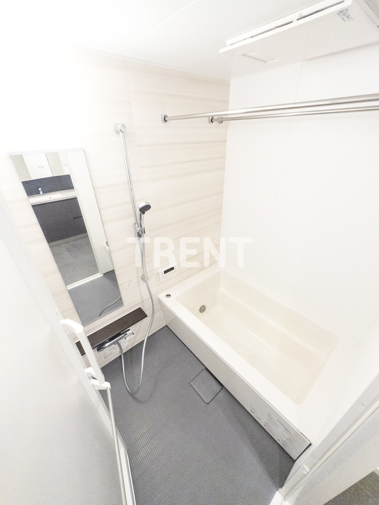 ザパークハビオ恵比寿プレイス-705