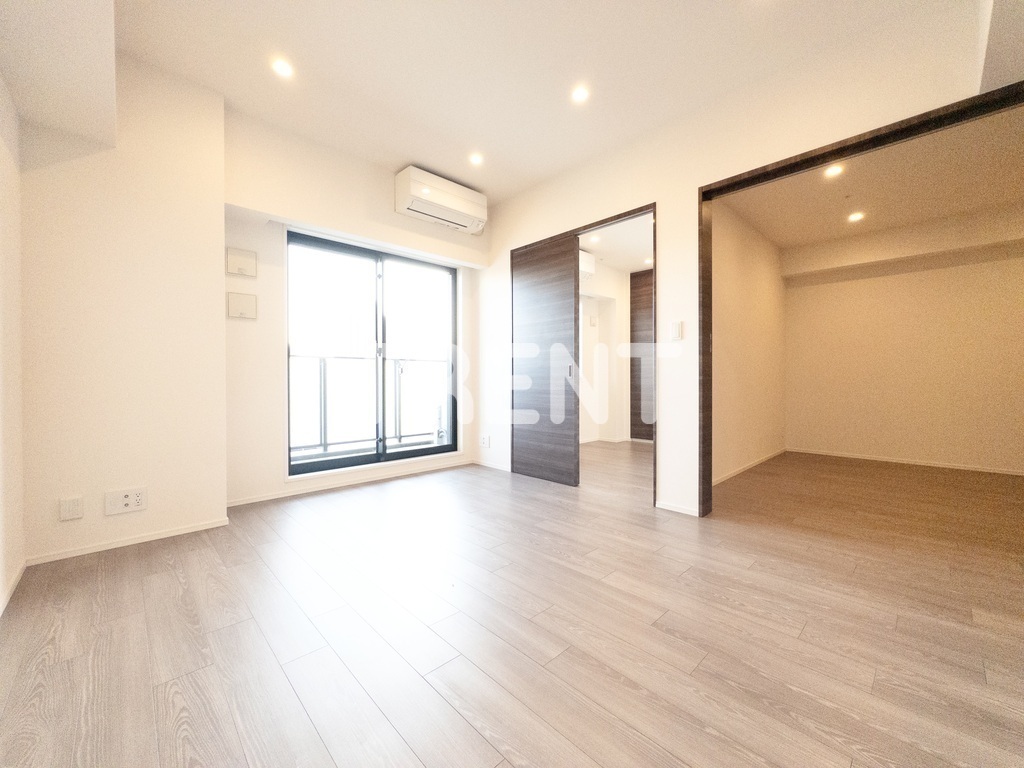 ザパークハビオ恵比寿プレイス-705