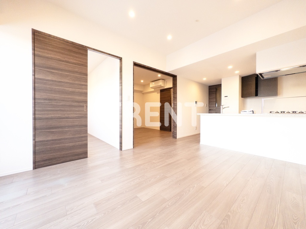 ザパークハビオ恵比寿プレイス-705