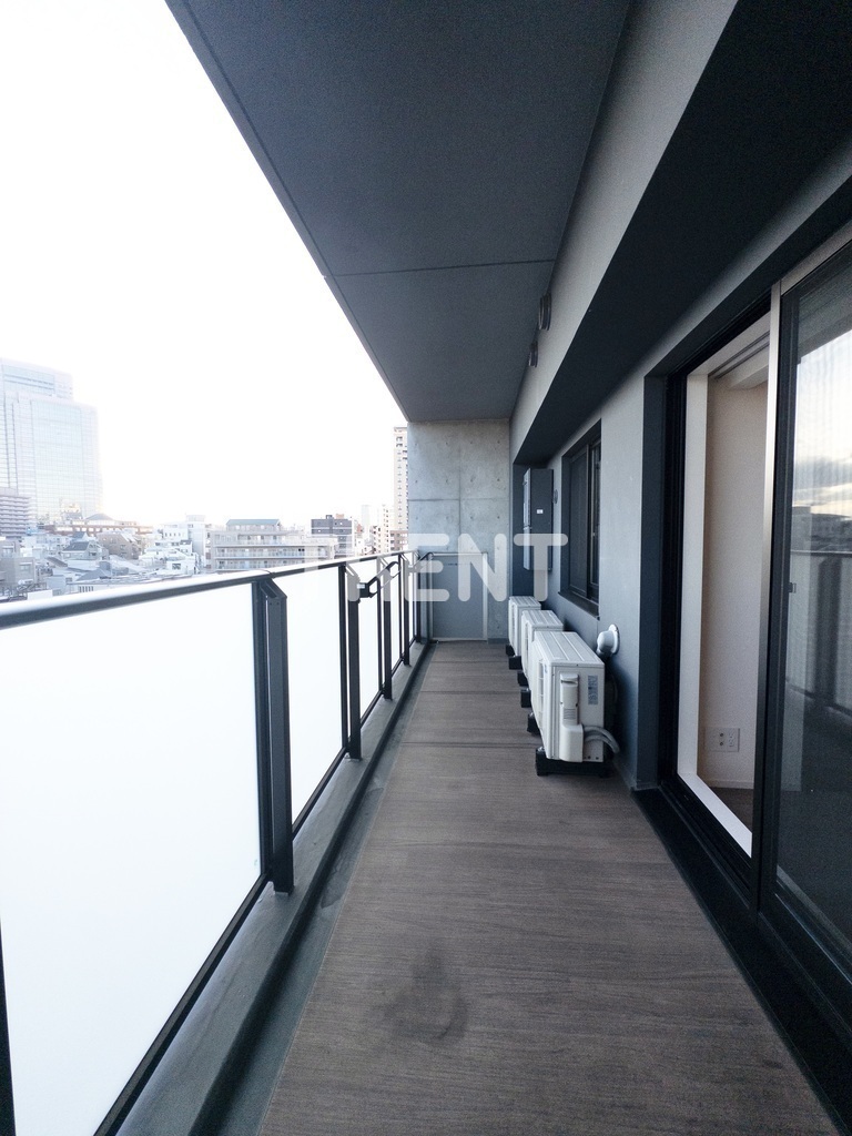 ザパークハビオ恵比寿プレイス-705