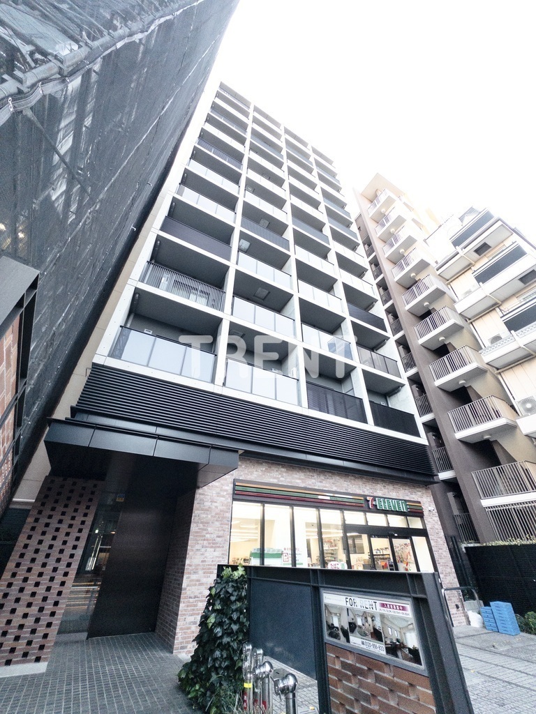 ザパークハビオ恵比寿プレイス-705