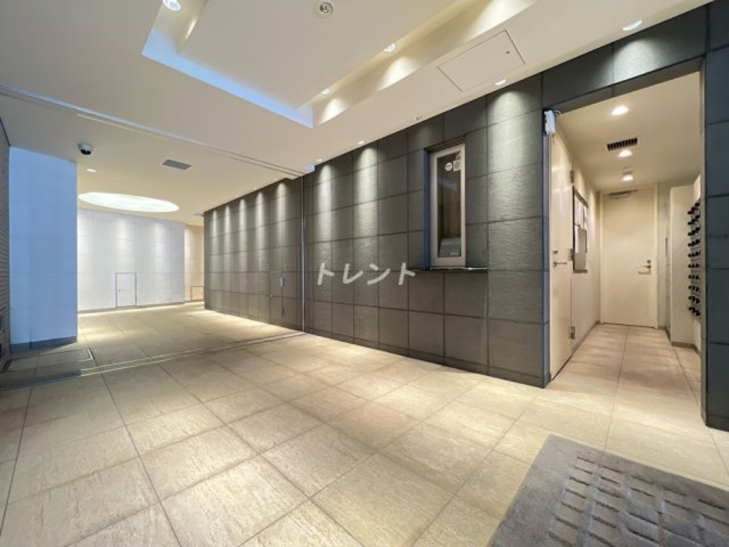 ヒューリックレジデンス茗荷谷-609