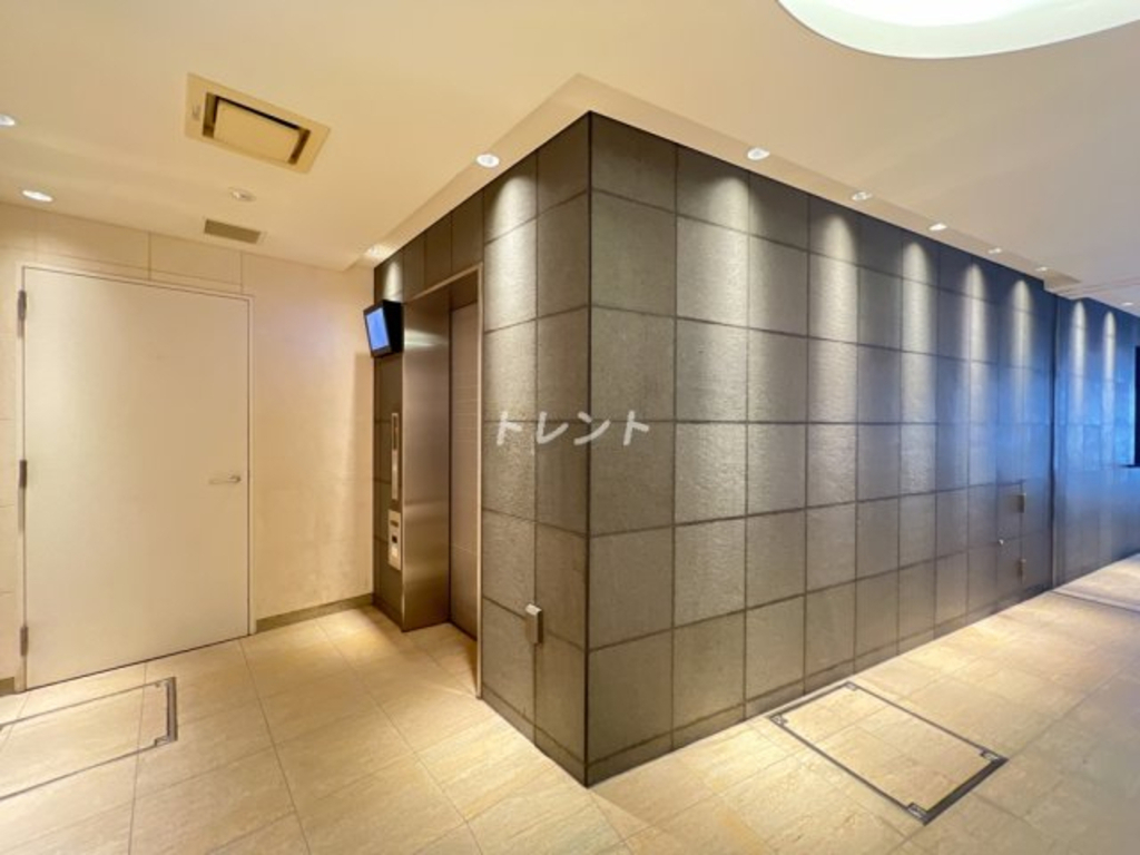 ヒューリックレジデンス茗荷谷-609