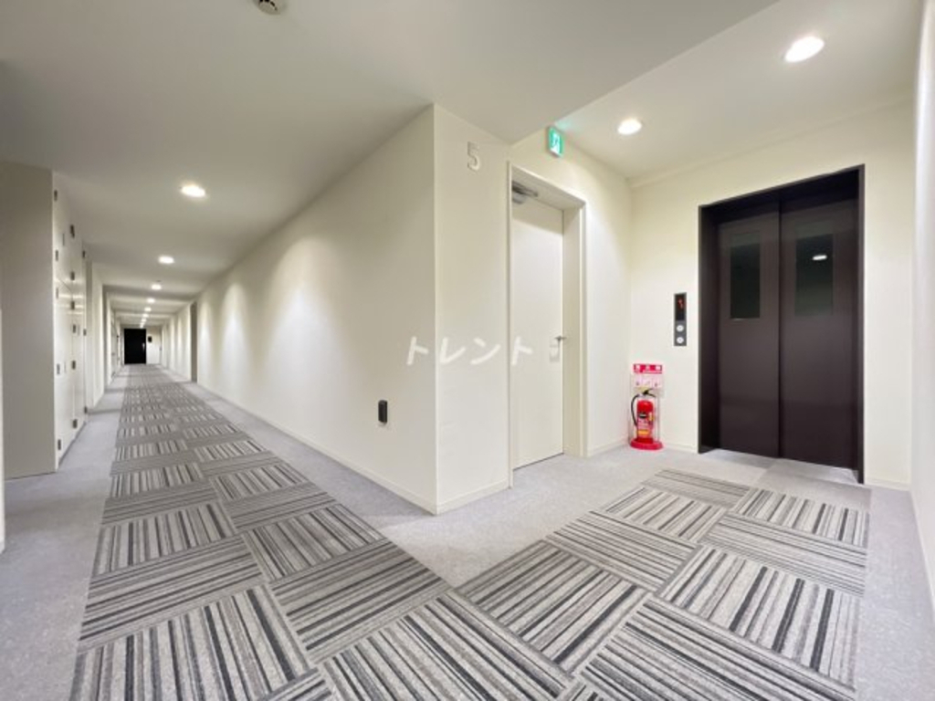 ヒューリックレジデンス茗荷谷-609