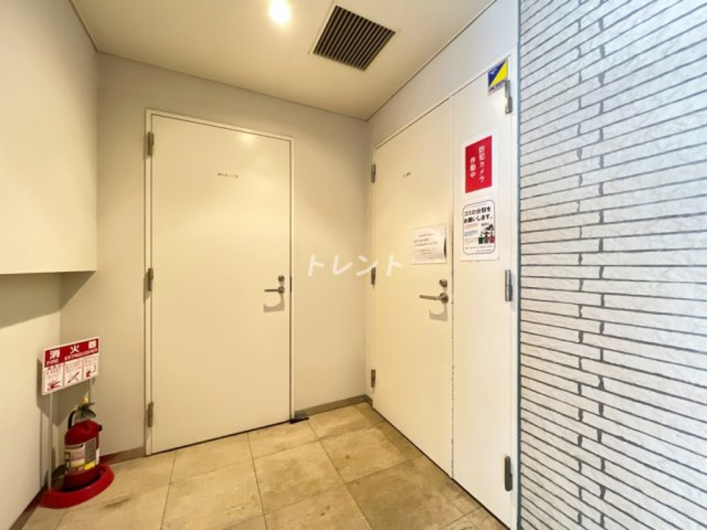 ヒューリックレジデンス茗荷谷-609