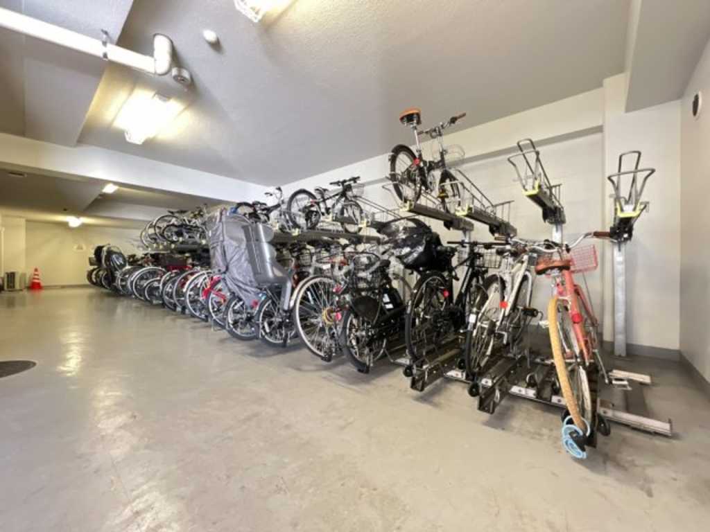 ヒューリックレジデンス茗荷谷-609