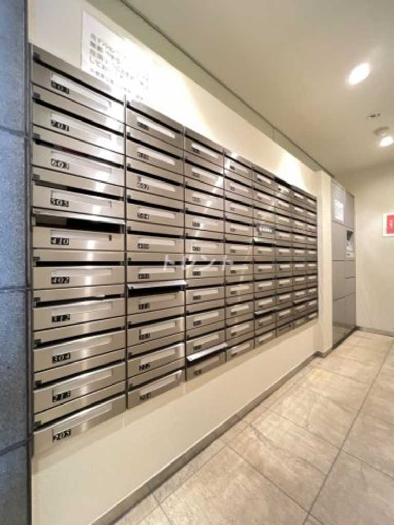 ヒューリックレジデンス茗荷谷-609