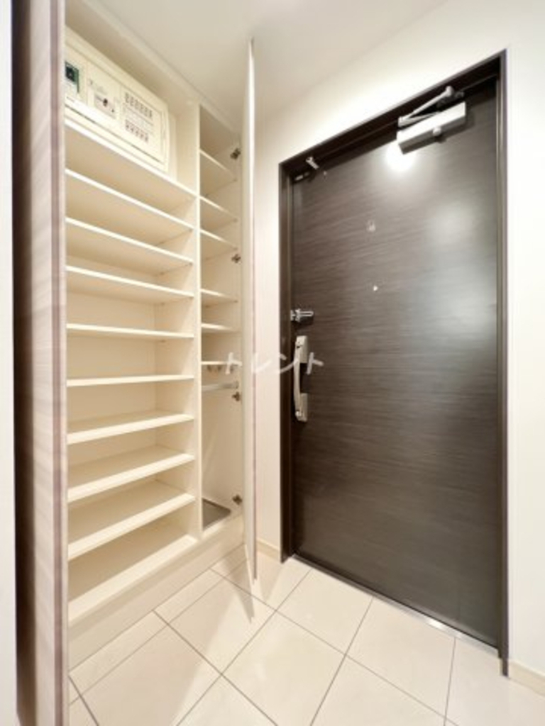 ヒューリックレジデンス茗荷谷-609