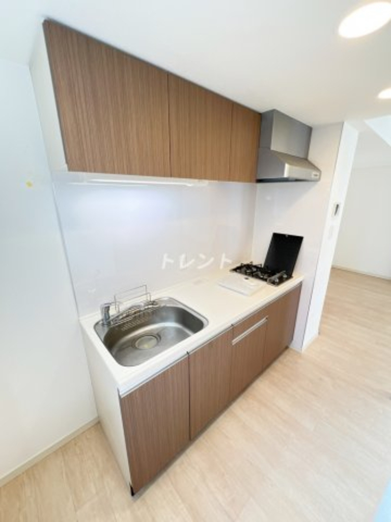 ヒューリックレジデンス茗荷谷-609