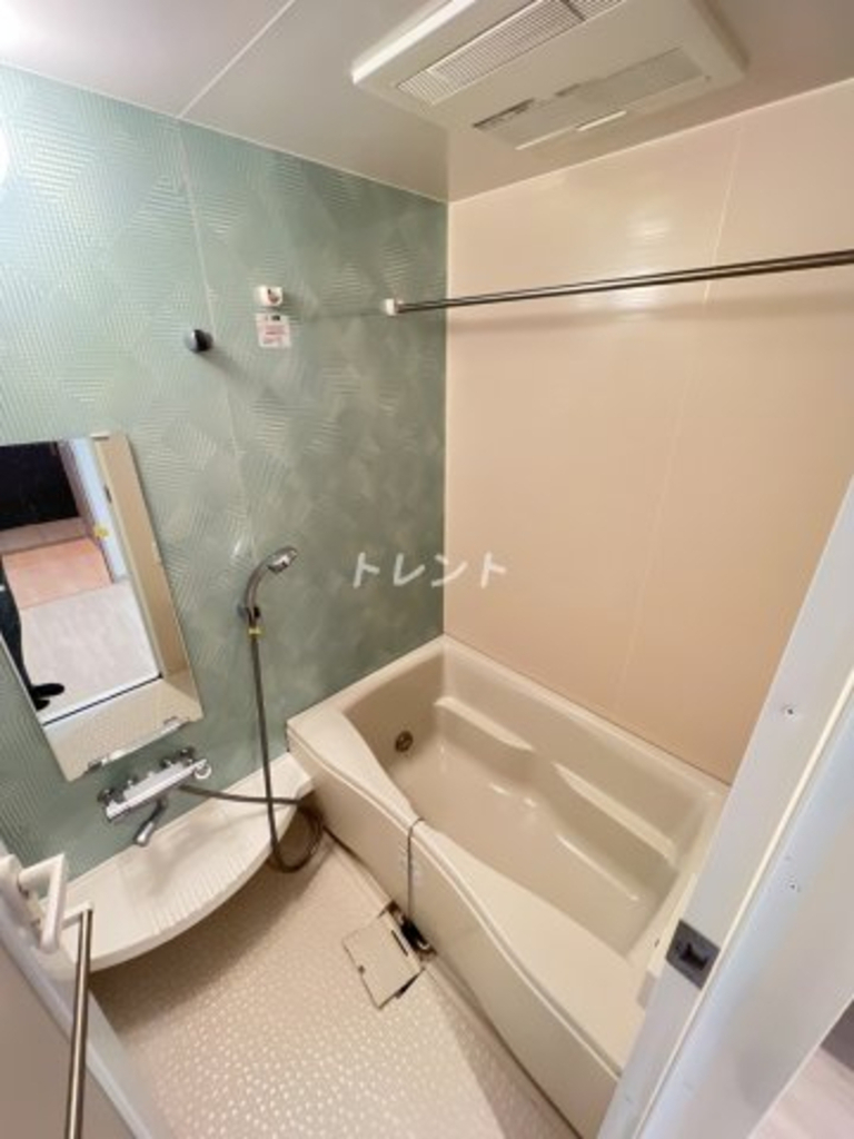 ヒューリックレジデンス茗荷谷-609