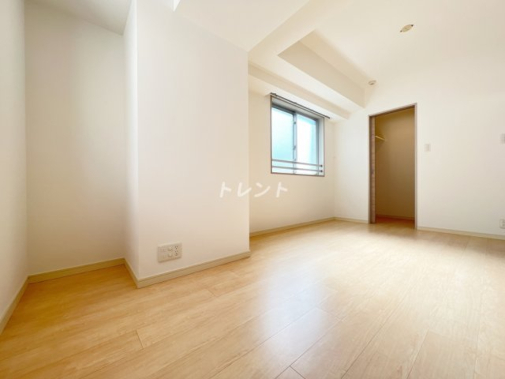 ヒューリックレジデンス茗荷谷-609