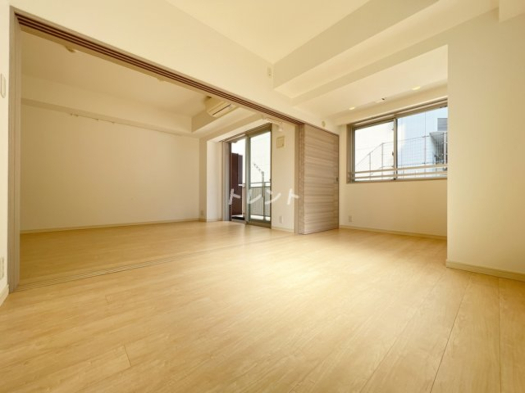 ヒューリックレジデンス茗荷谷-609