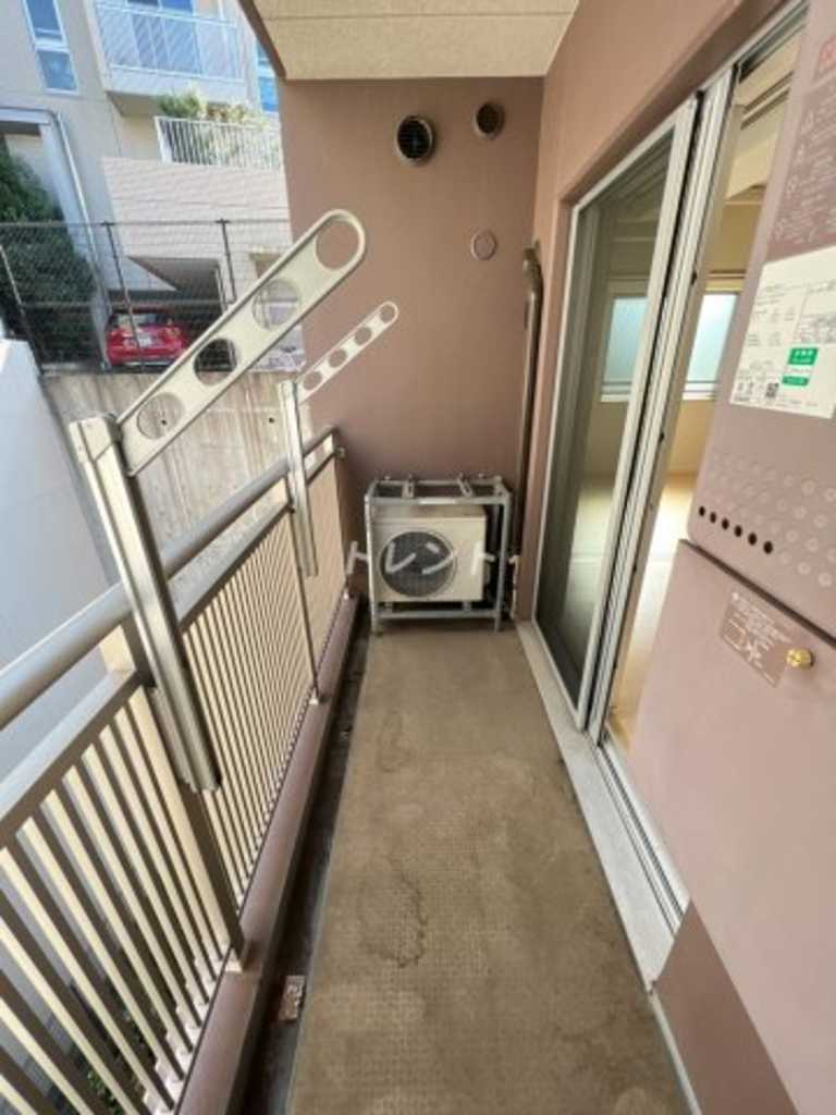 ヒューリックレジデンス茗荷谷-609