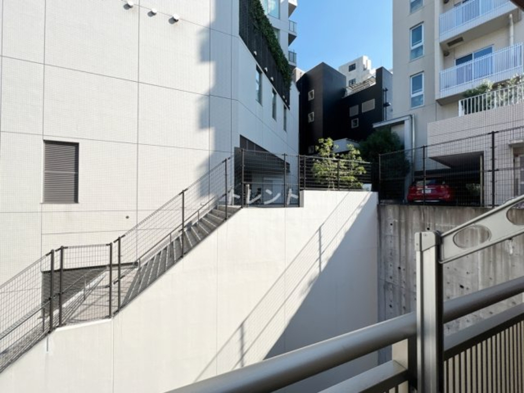 ヒューリックレジデンス茗荷谷-609