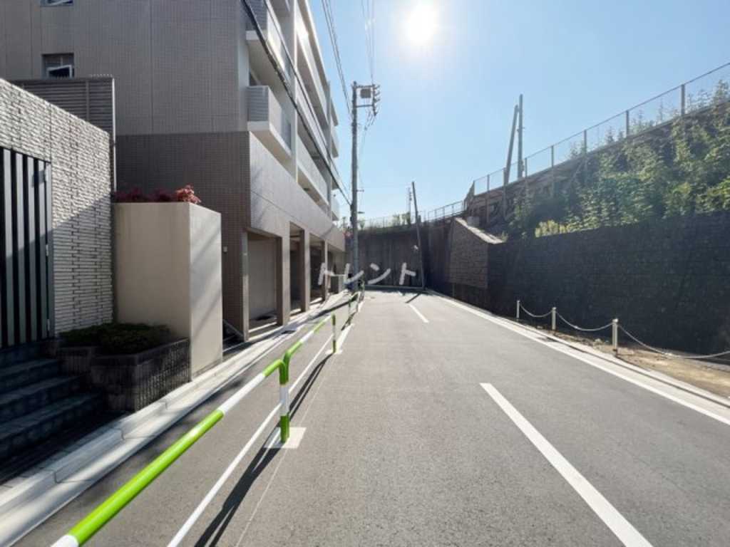 ヒューリックレジデンス茗荷谷-609