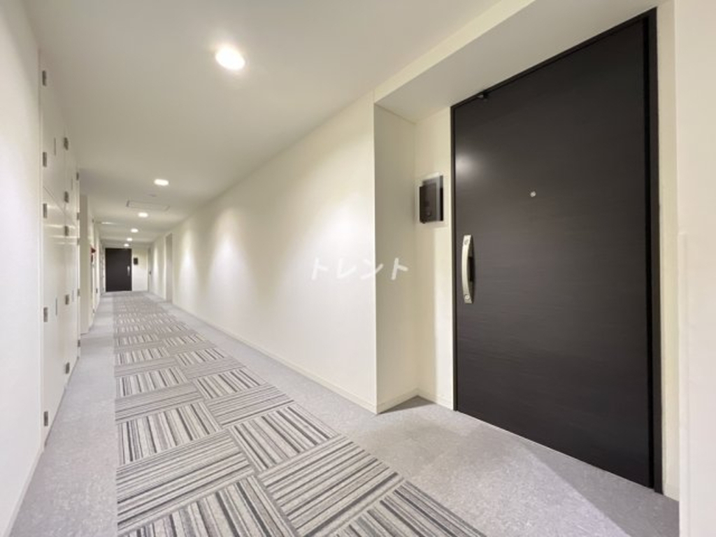 ヒューリックレジデンス茗荷谷-609