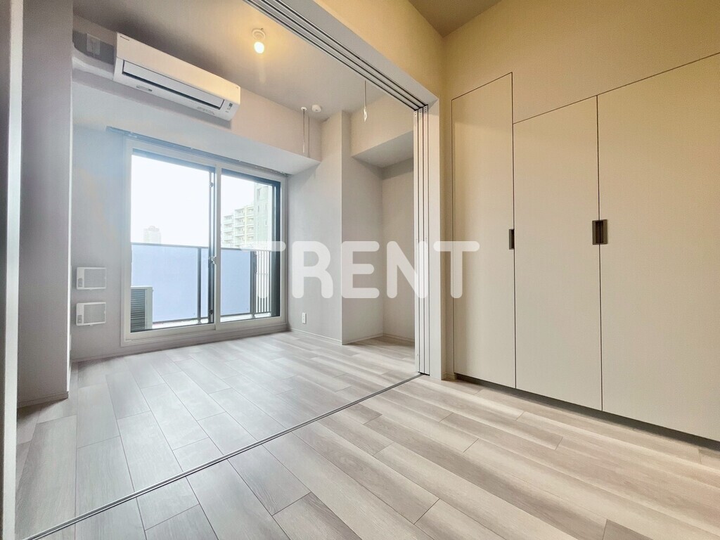 プラウドフラット四谷三丁目-409