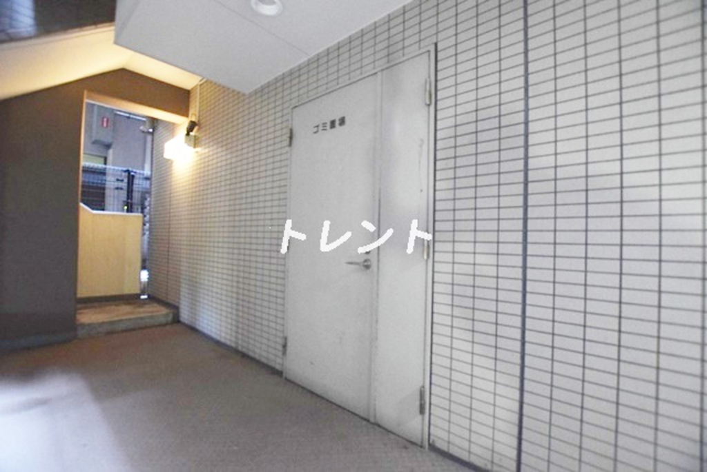 アーデン神保町-805