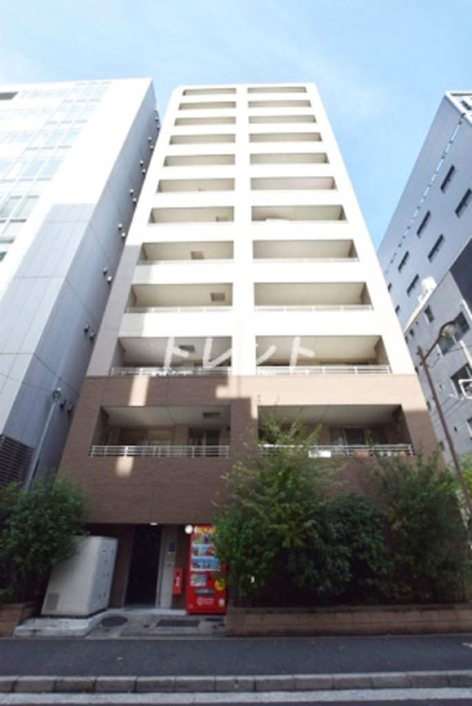 アーデン神保町-805