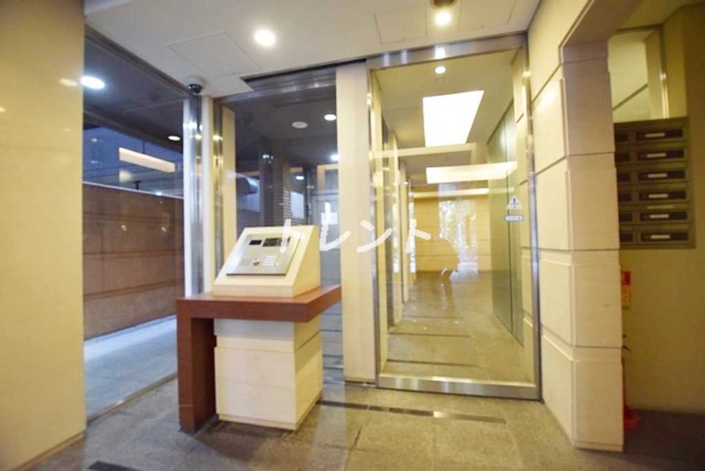 アーデン神保町-805