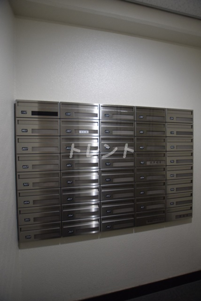 クローバーステイ秋葉原-502