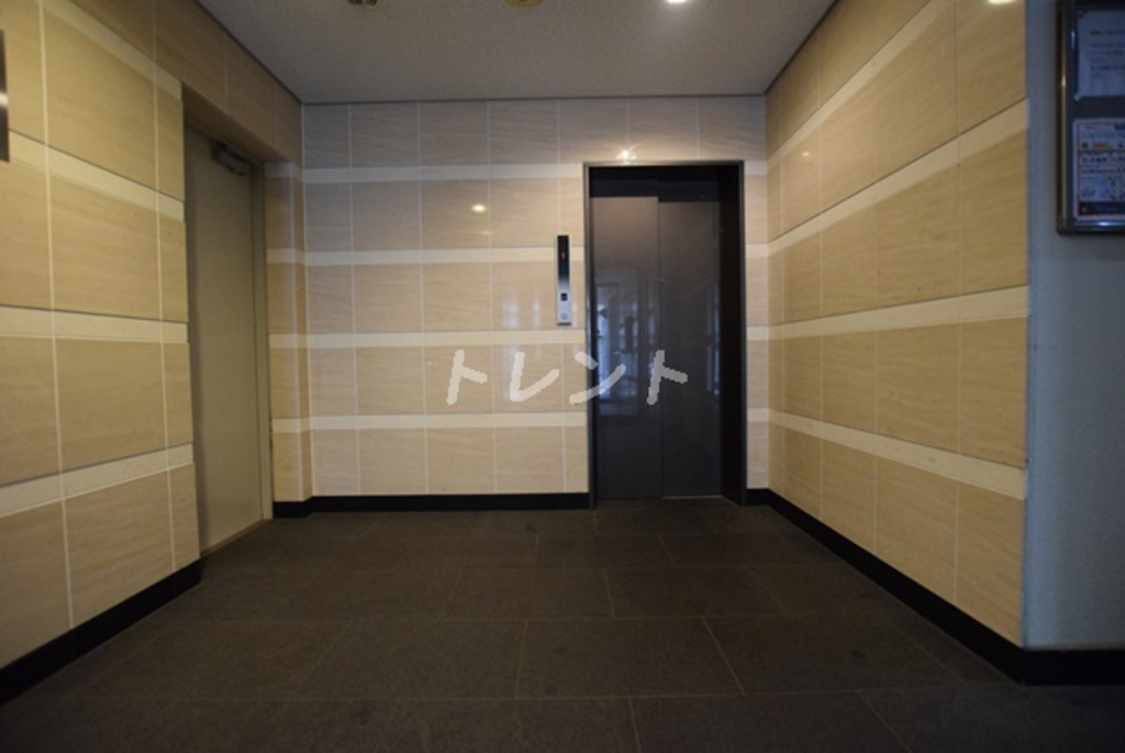 クローバーステイ秋葉原-502