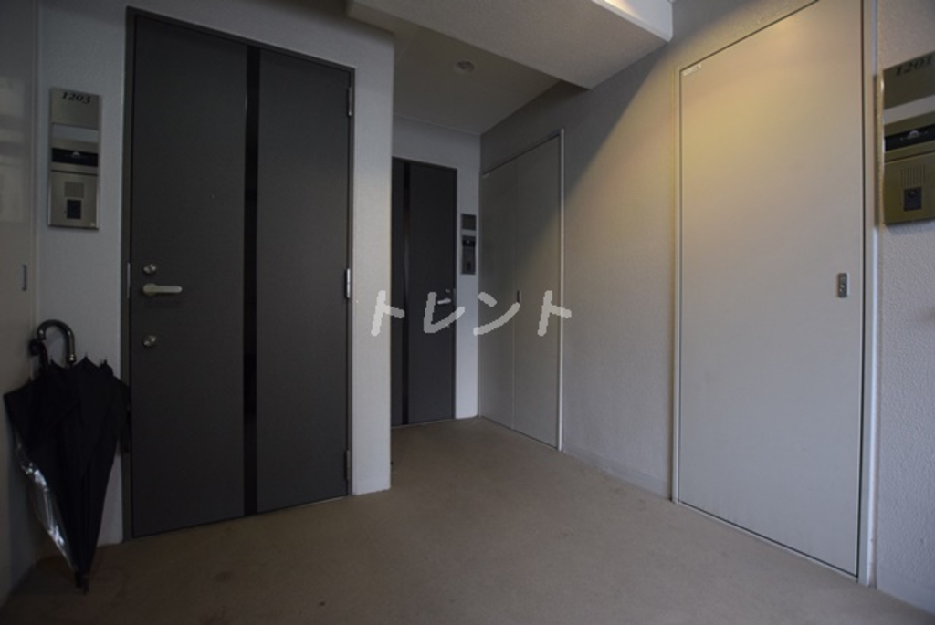 クローバーステイ秋葉原-502