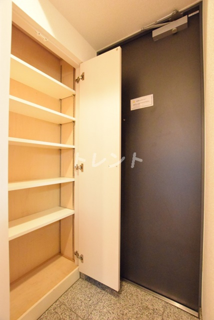 クローバーステイ秋葉原-502