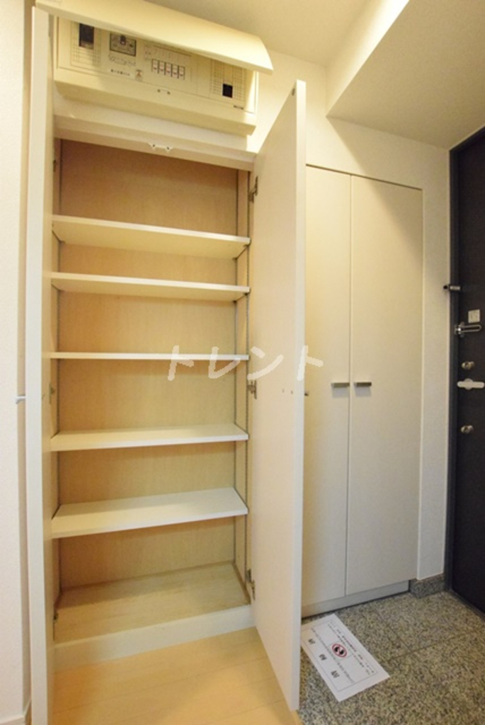 クローバーステイ秋葉原-502