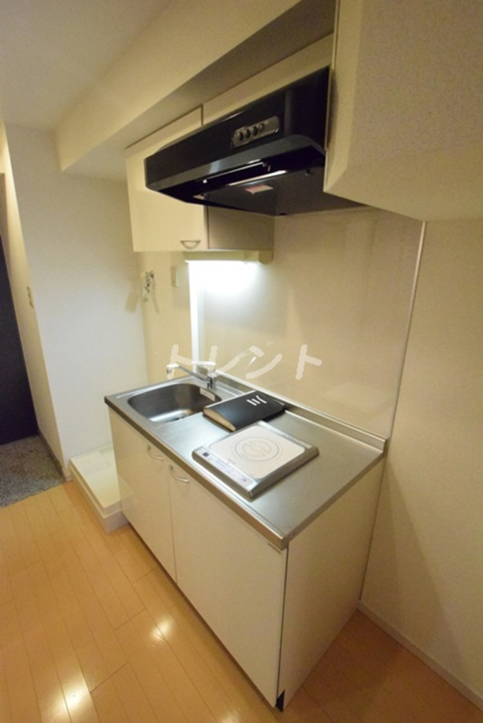 クローバーステイ秋葉原-502