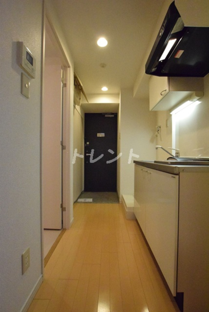 クローバーステイ秋葉原-502