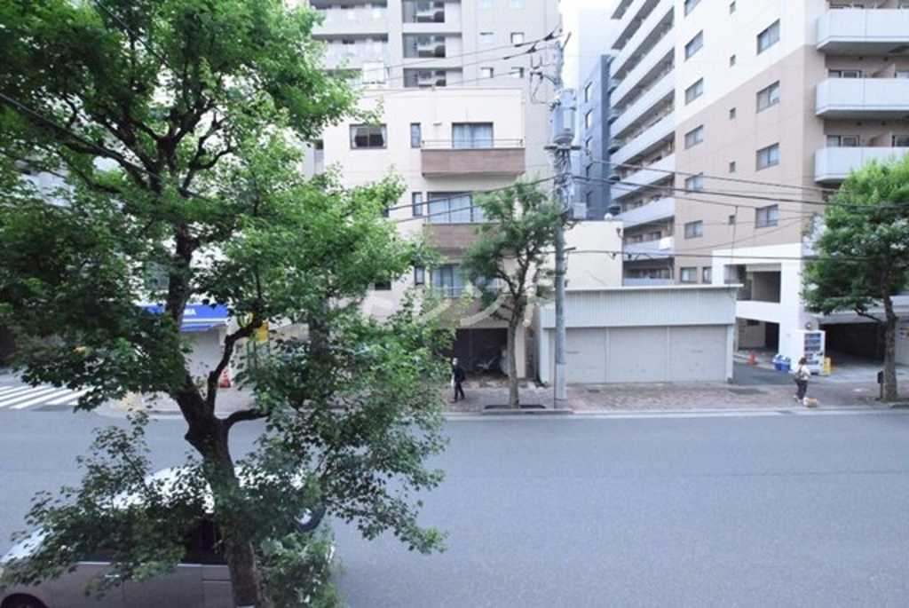 クローバーステイ秋葉原-502