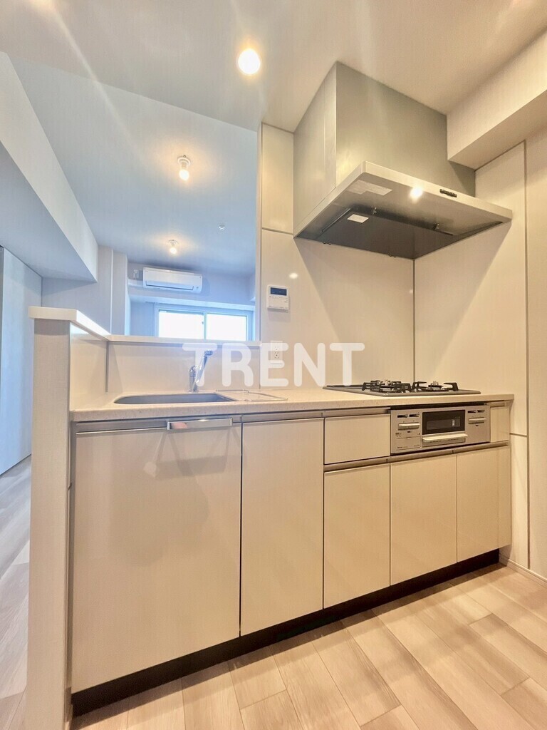 プラウドフラット四谷三丁目-1305