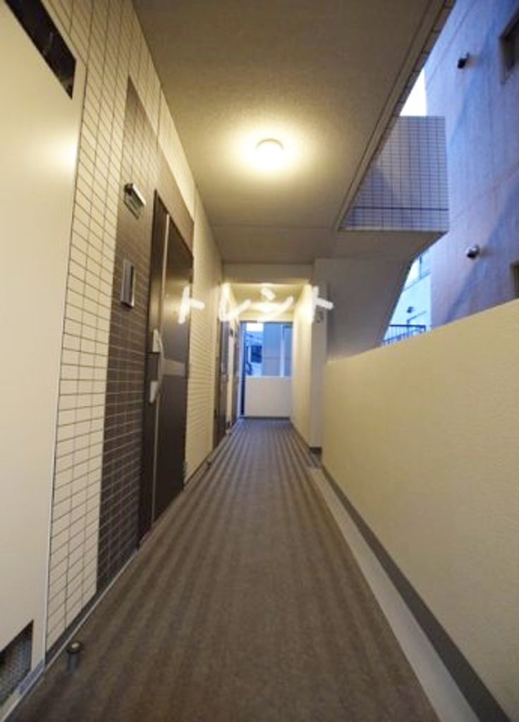 ルフレプレミアム神楽坂-1002